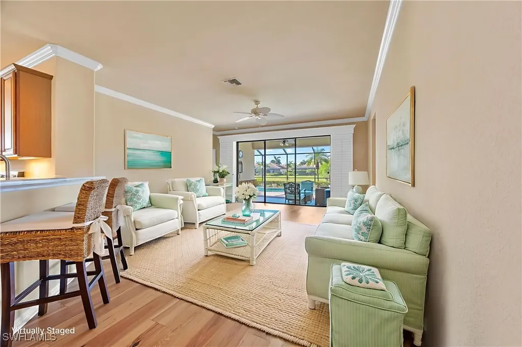 3994 Treasure Cove Circle Naples FL 34114