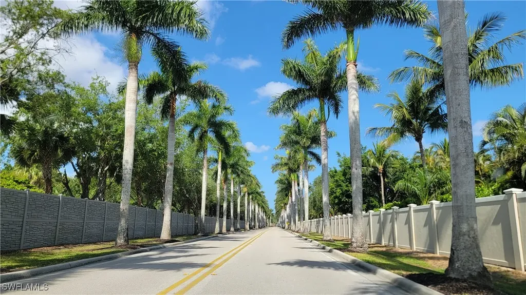 3994 Treasure Cove Circle Naples FL 34114