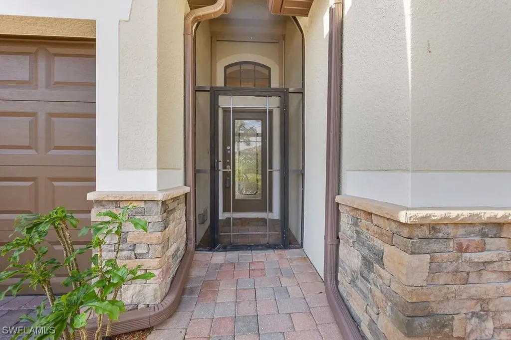 3994 Treasure Cove Circle Naples FL 34114