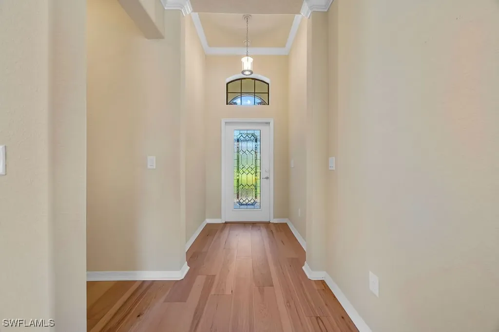 3994 Treasure Cove Circle Naples FL 34114