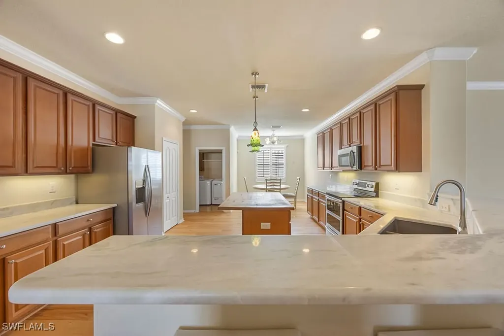 3994 Treasure Cove Circle Naples FL 34114