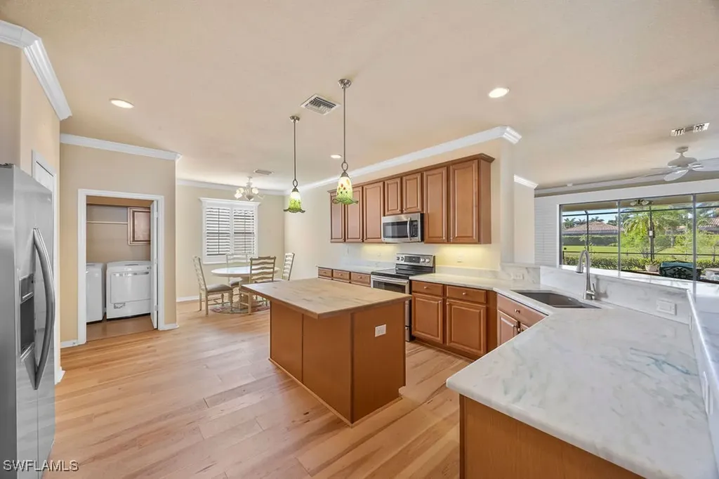 3994 Treasure Cove Circle Naples FL 34114