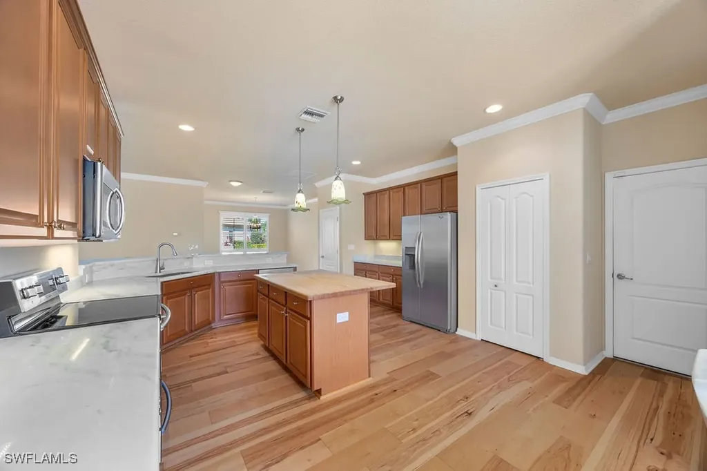 3994 Treasure Cove Circle Naples FL 34114