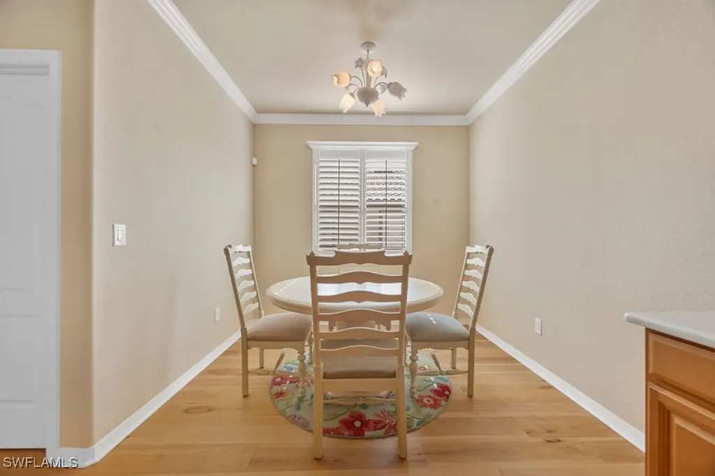 3994 Treasure Cove Circle Naples FL 34114