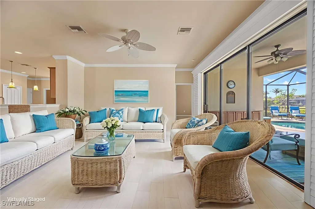 3994 Treasure Cove Circle Naples FL 34114