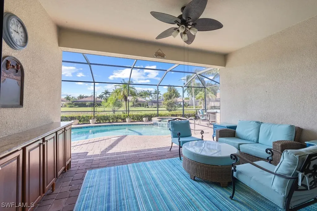 3994 Treasure Cove Circle Naples FL 34114