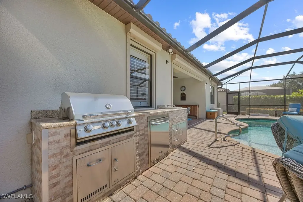 3994 Treasure Cove Circle Naples FL 34114