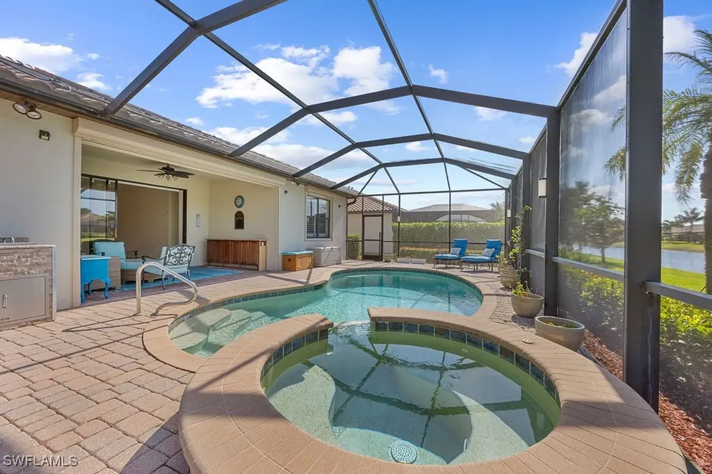 3994 Treasure Cove Circle Naples FL 34114