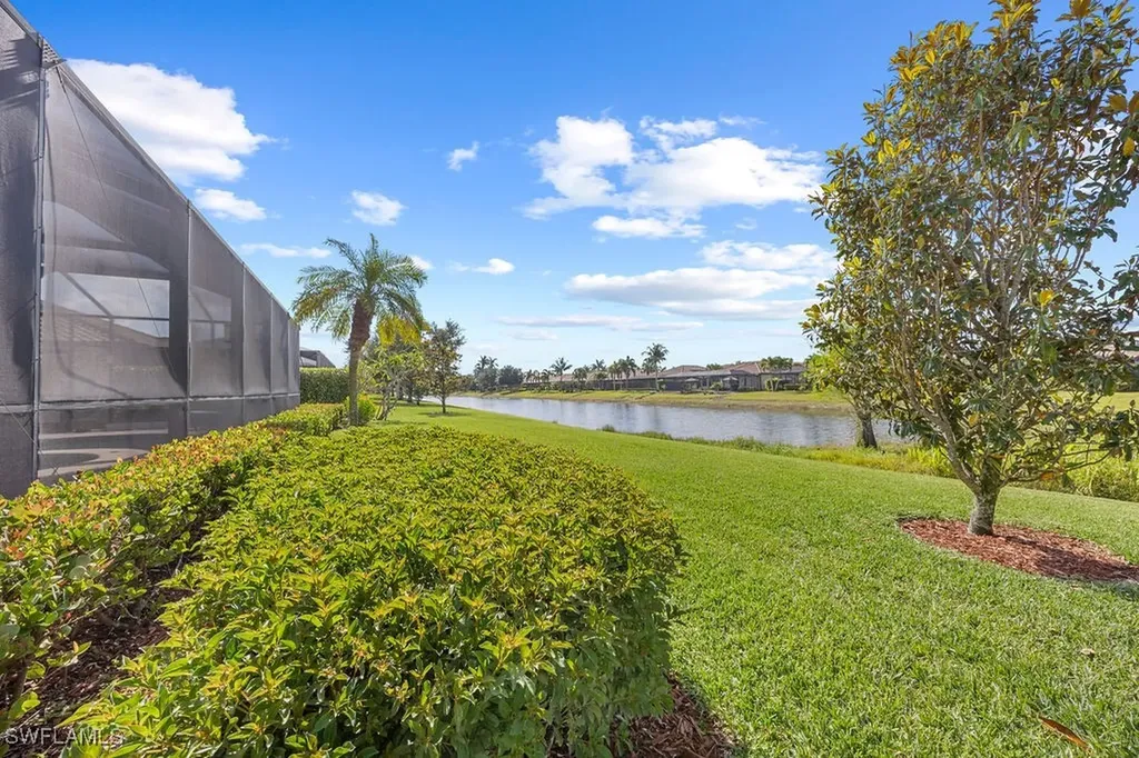 3994 Treasure Cove Circle Naples FL 34114