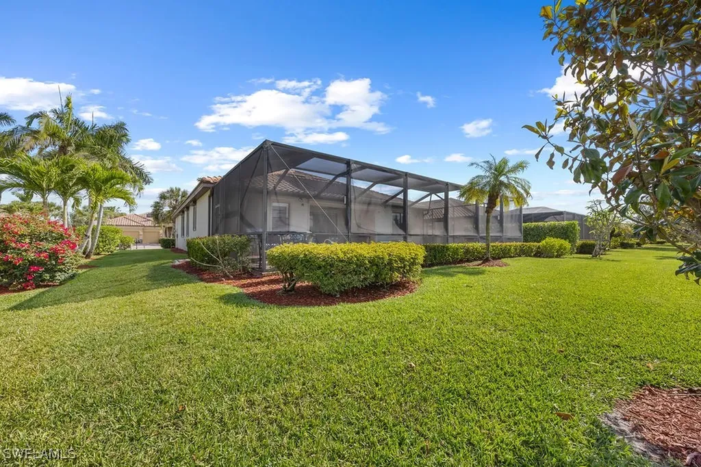 3994 Treasure Cove Circle Naples FL 34114