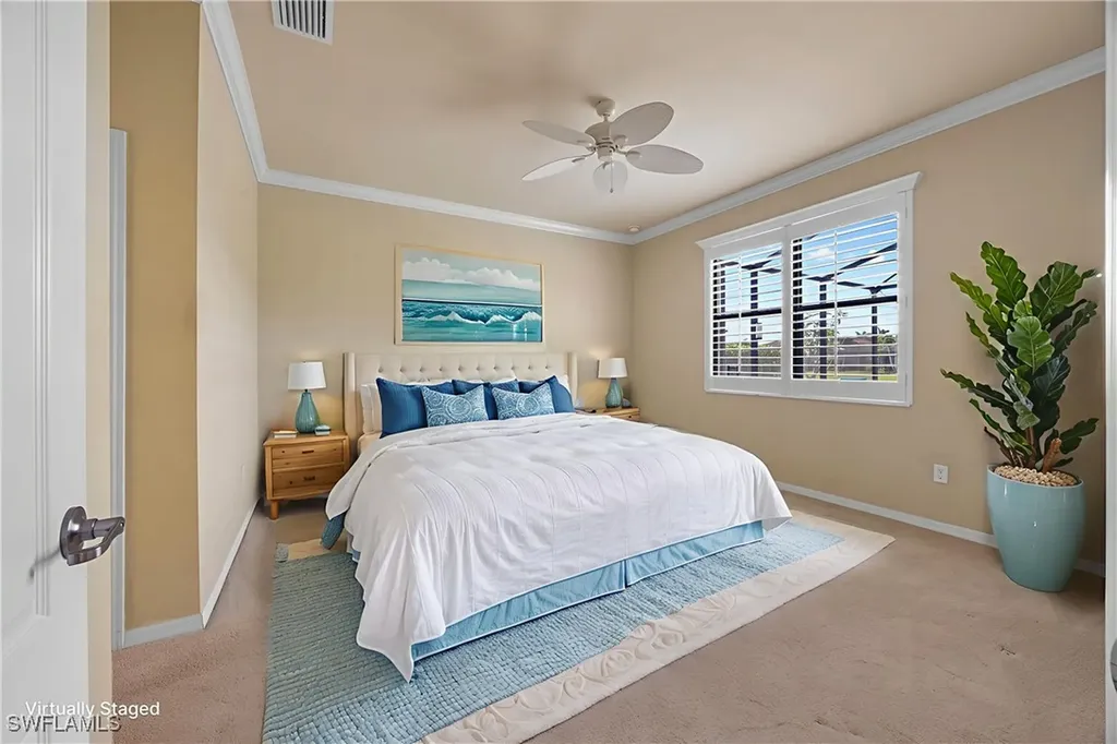 3994 Treasure Cove Circle Naples FL 34114