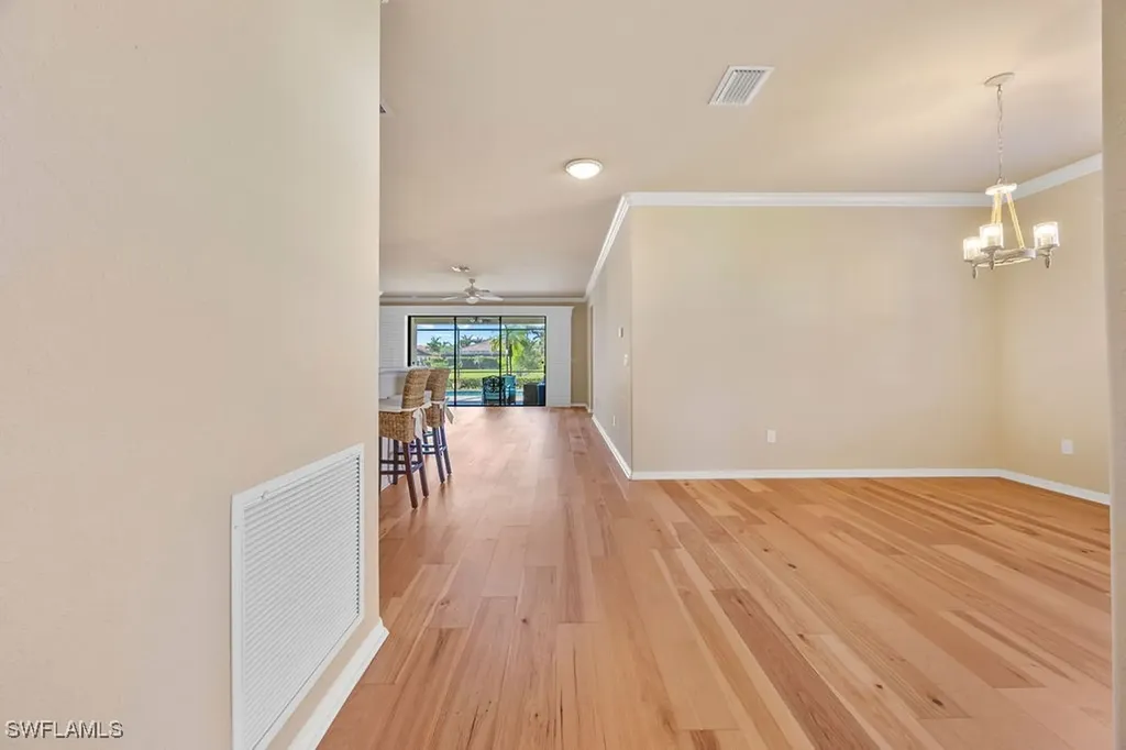 3994 Treasure Cove Circle Naples FL 34114