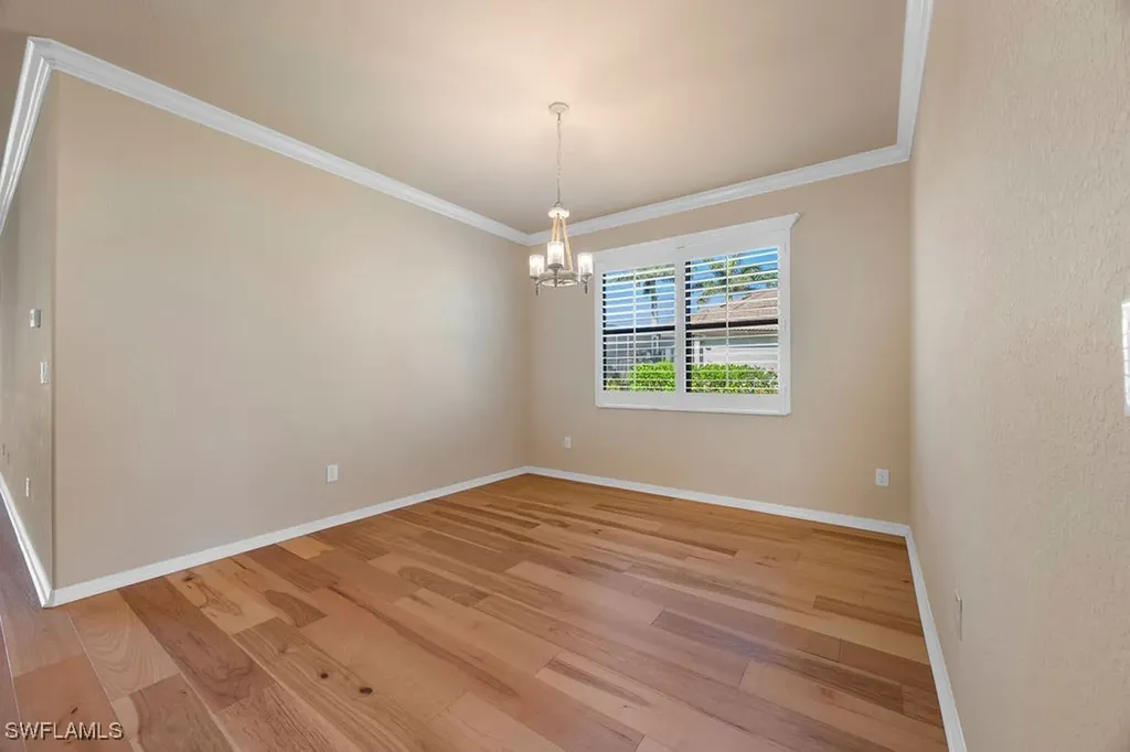 3994 Treasure Cove Circle Naples FL 34114