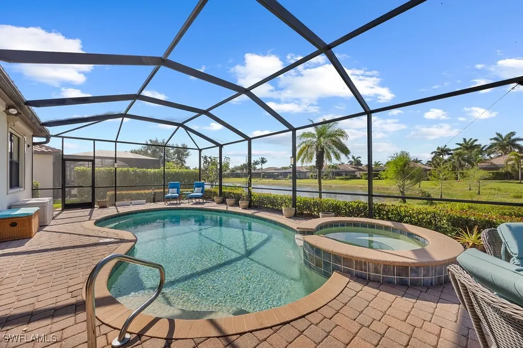 3994 Treasure Cove Circle Naples FL 34114