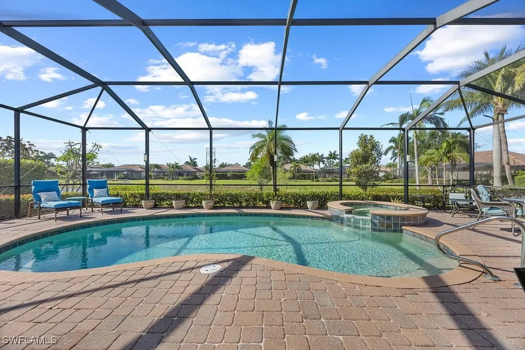 3994 Treasure Cove Circle Naples FL 34114