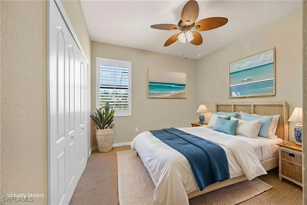 3994 Treasure Cove Circle Naples FL 34114