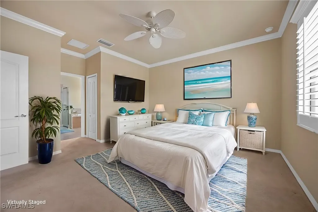 3994 Treasure Cove Circle Naples FL 34114