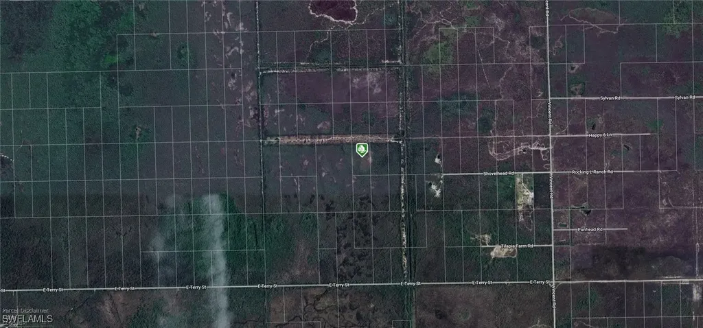 Shovelhead Road Bonita Springs FL 34135