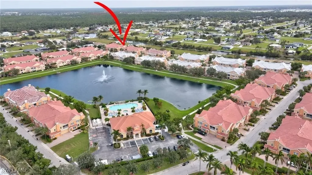 1818 Concordia Lake Circle Cape Coral FL 33909
