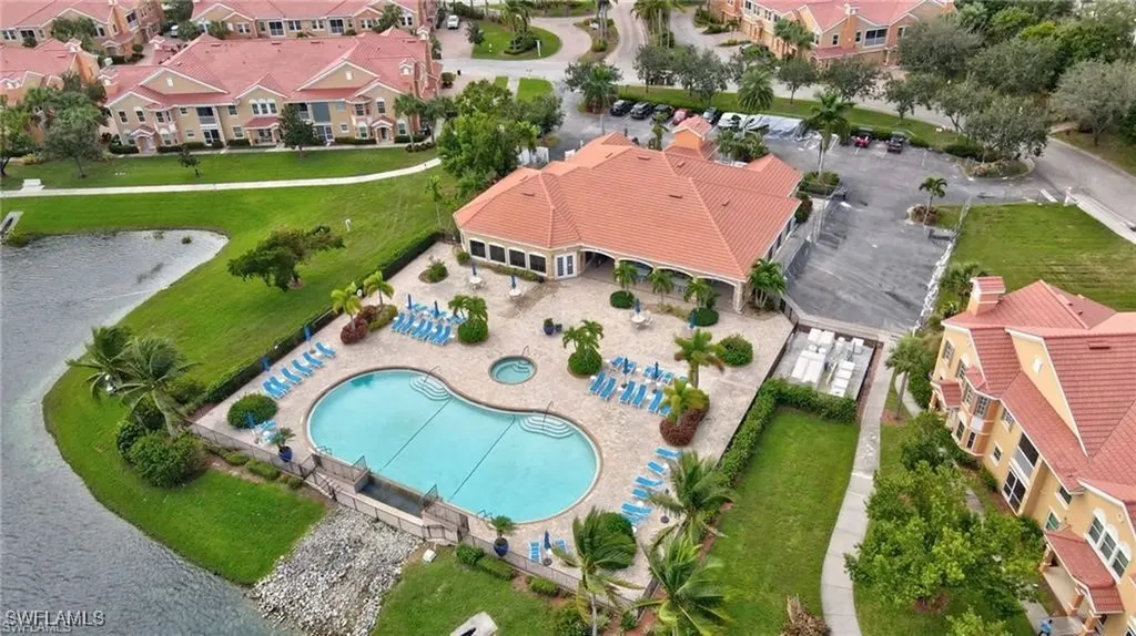 1818 Concordia Lake Circle Cape Coral FL 33909