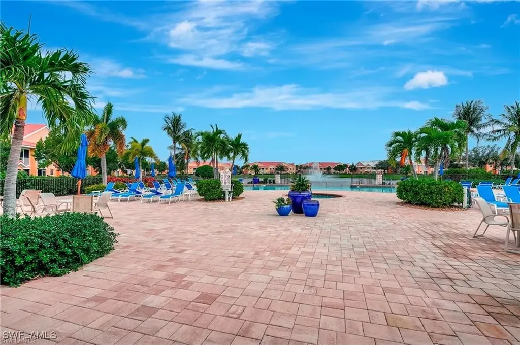1818 Concordia Lake Circle Cape Coral FL 33909