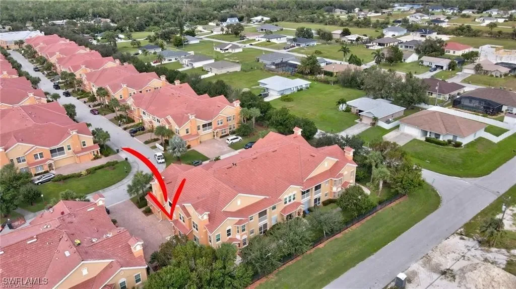 1818 Concordia Lake Circle Cape Coral FL 33909