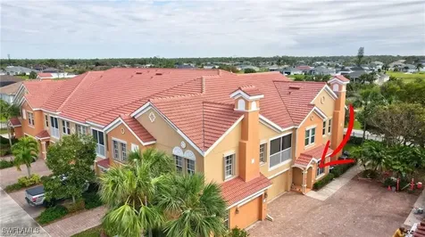 1818 Concordia Lake Circle Cape Coral FL 33909