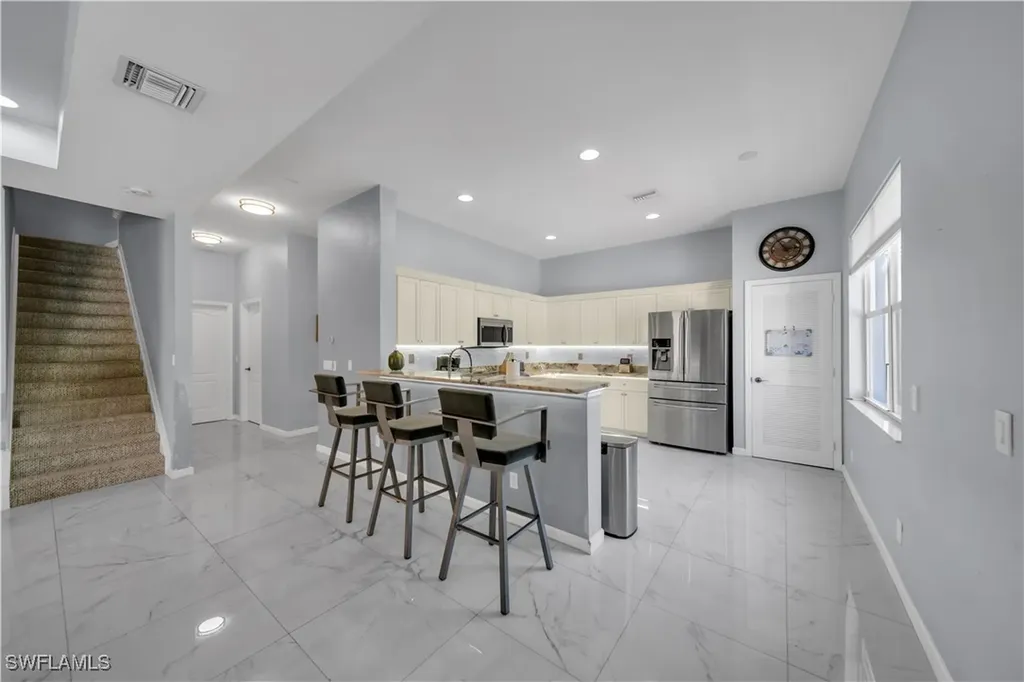 2736 Blue Cypress Lake Court Cape Coral FL 33909