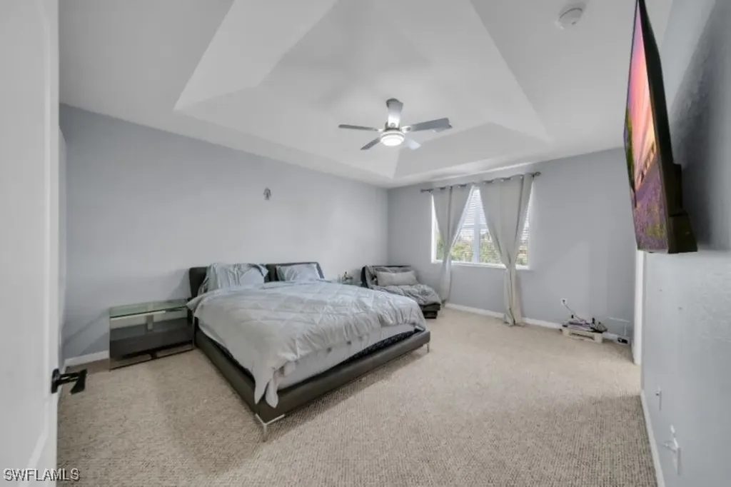 2736 Blue Cypress Lake Court Cape Coral FL 33909