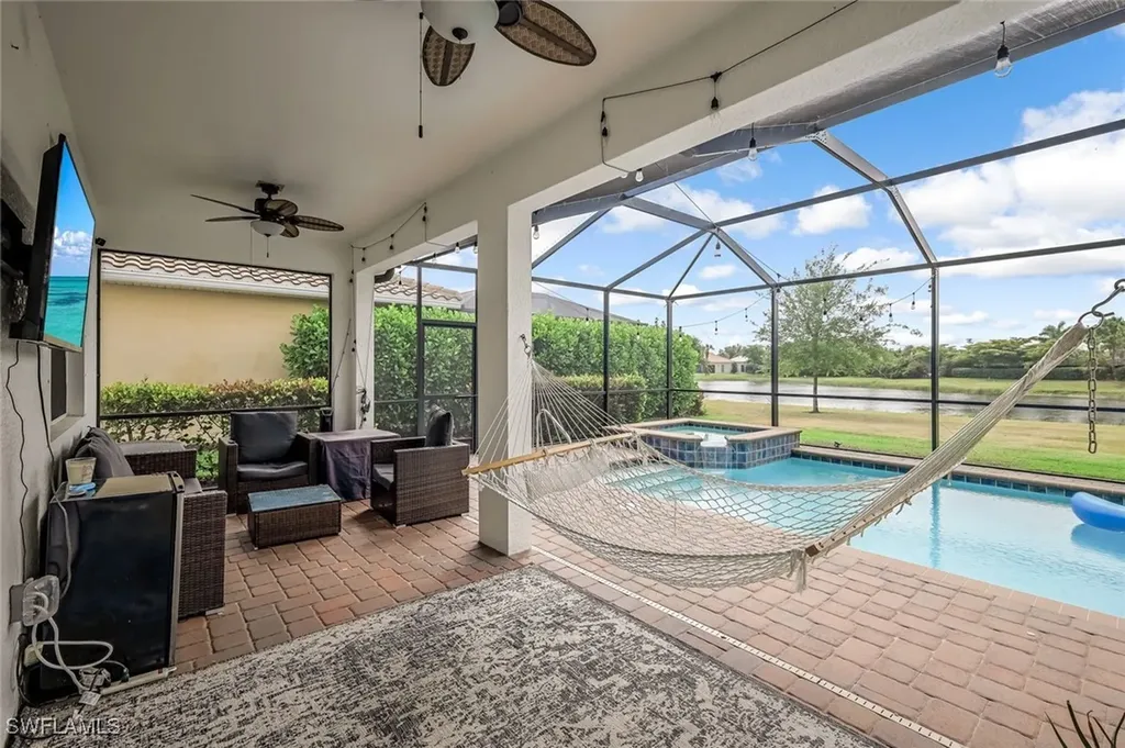 1968 Parson Street Naples FL 34120