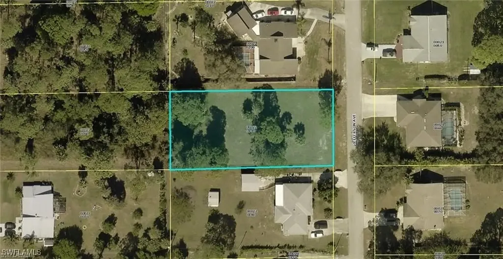 113 Jefferson Avenue Lehigh Acres FL 33936