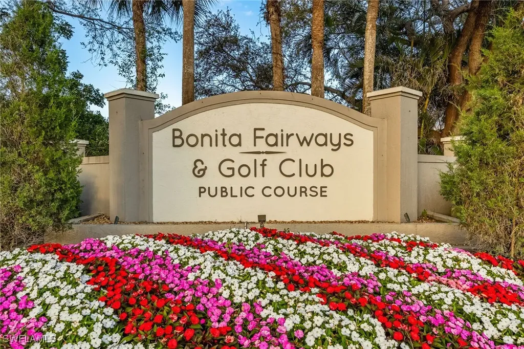 26589 Rosewood Point Drive Bonita Springs FL 34135