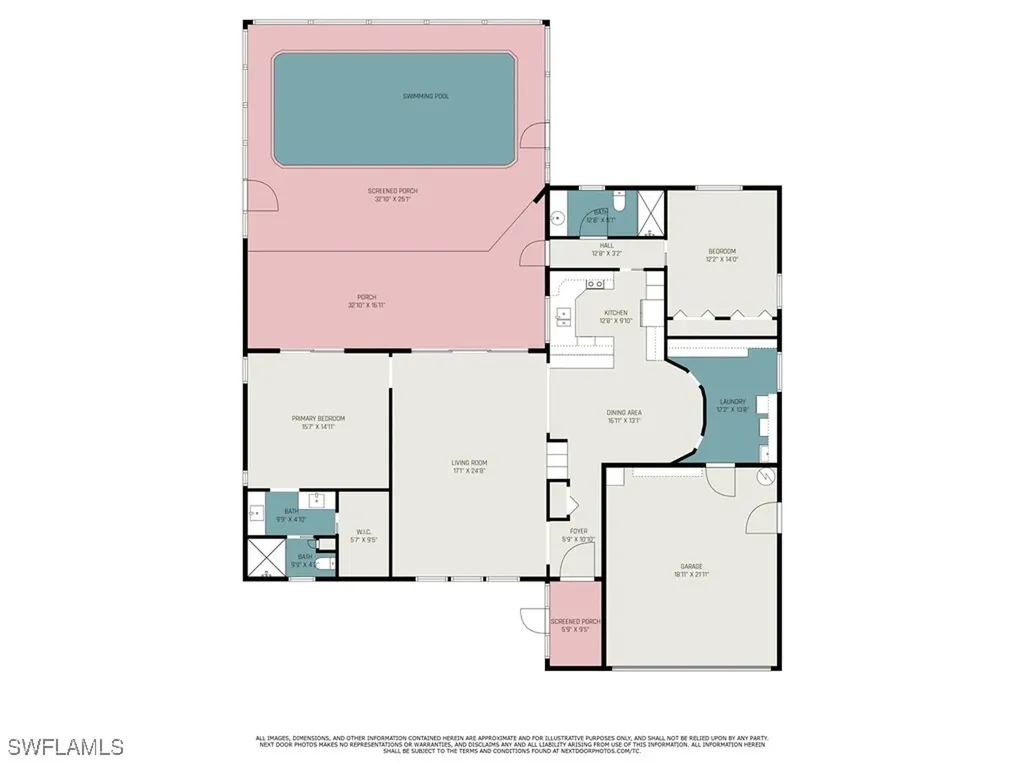 2621 Via Veneto Drive Punta Gorda FL 33950