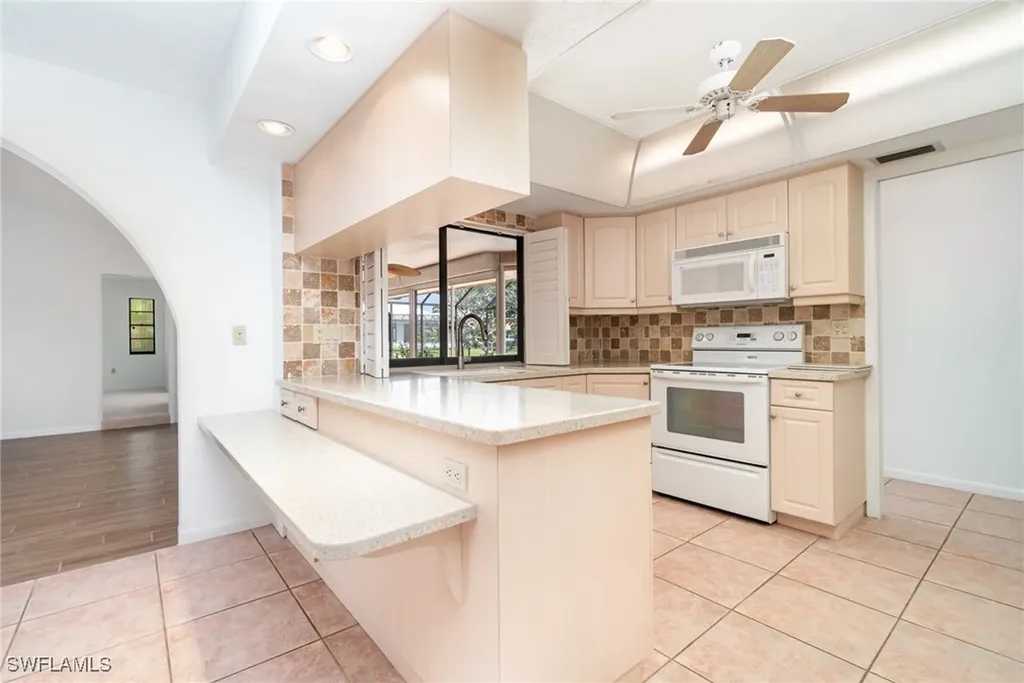 2621 Via Veneto Drive Punta Gorda FL 33950