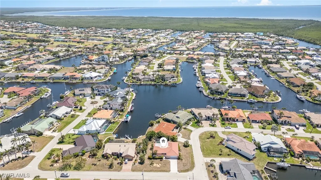 2621 Via Veneto Drive Punta Gorda FL 33950