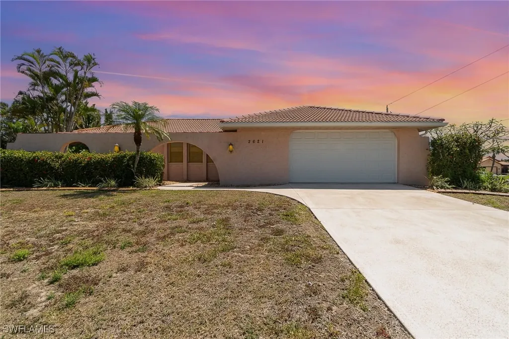 2621 Via Veneto Drive Punta Gorda FL 33950