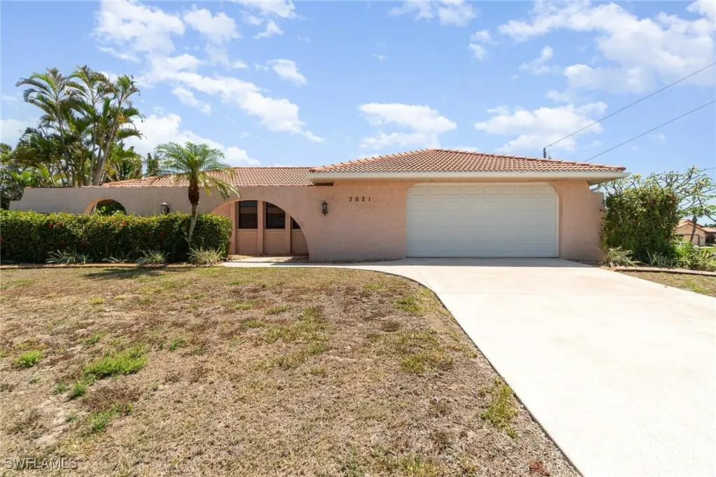 2621 Via Veneto Drive Punta Gorda FL 33950