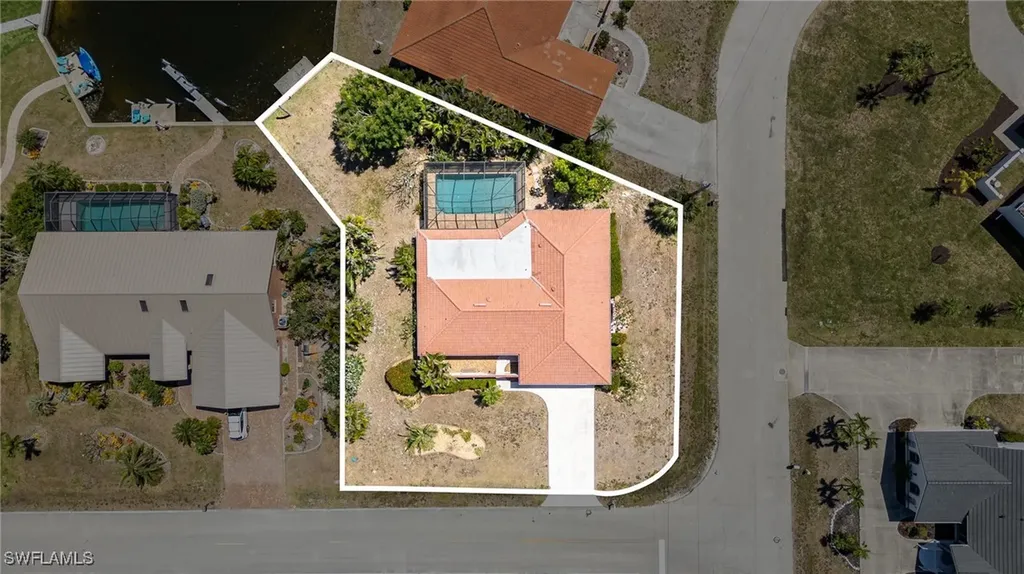 2621 Via Veneto Drive Punta Gorda FL 33950