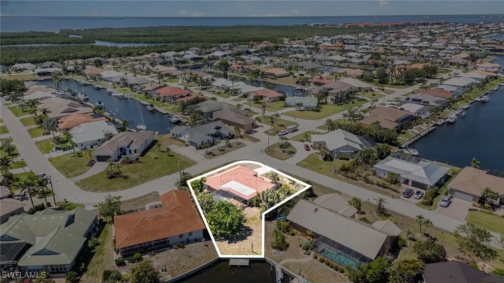 2621 Via Veneto Drive Punta Gorda FL 33950