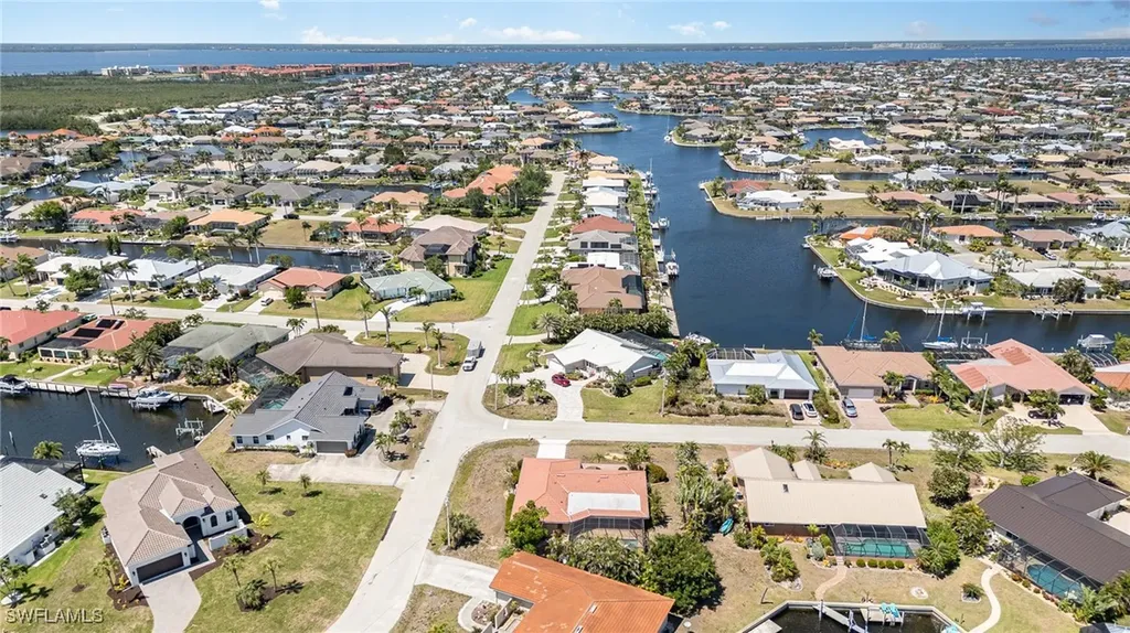2621 Via Veneto Drive Punta Gorda FL 33950
