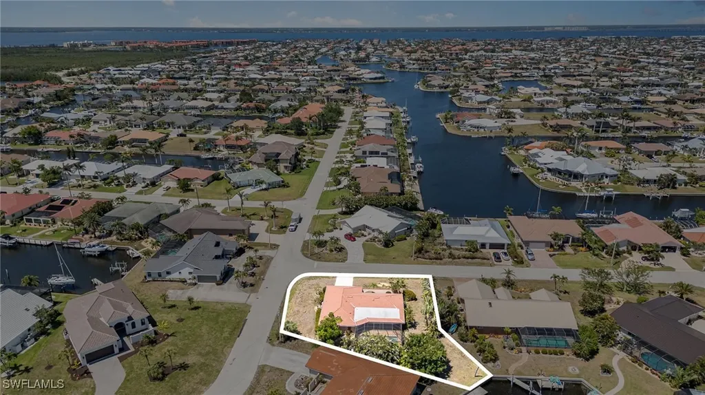 2621 Via Veneto Drive Punta Gorda FL 33950