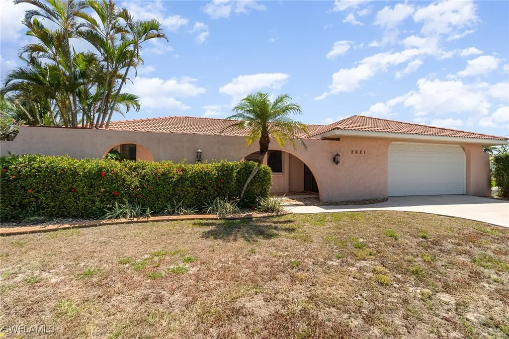 2621 Via Veneto Drive Punta Gorda FL 33950
