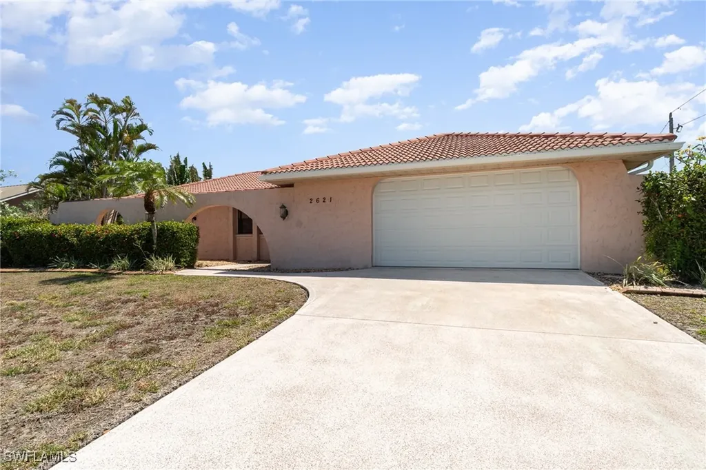 2621 Via Veneto Drive Punta Gorda FL 33950