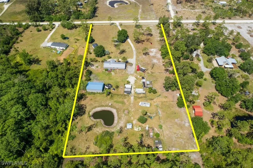 Labelle FL, 1216 Pine Avenue
