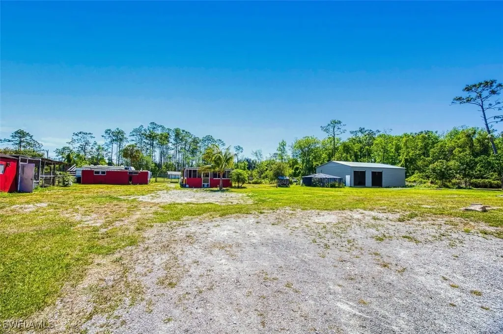 1216 Pine Avenue Labelle FL 33935