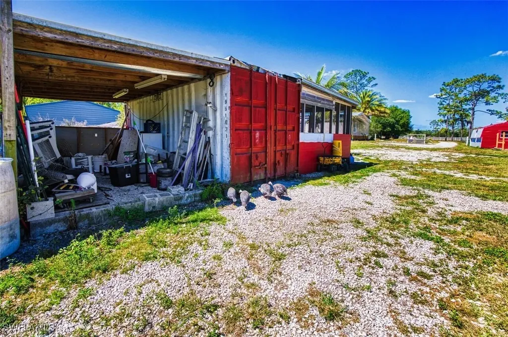 1216 Pine Avenue Labelle FL 33935