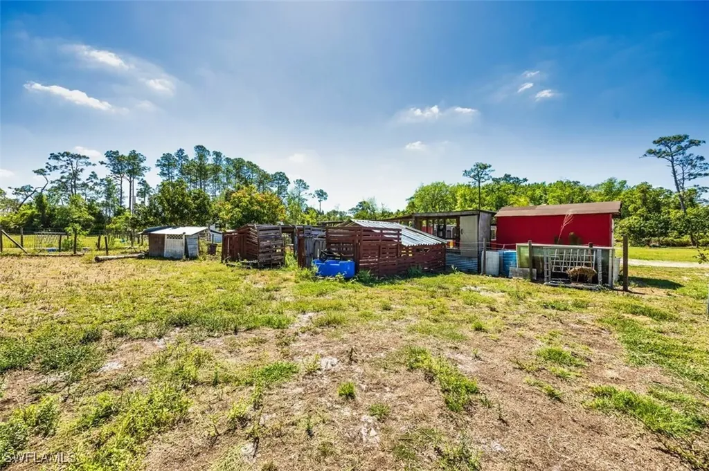 1216 Pine Avenue Labelle FL 33935