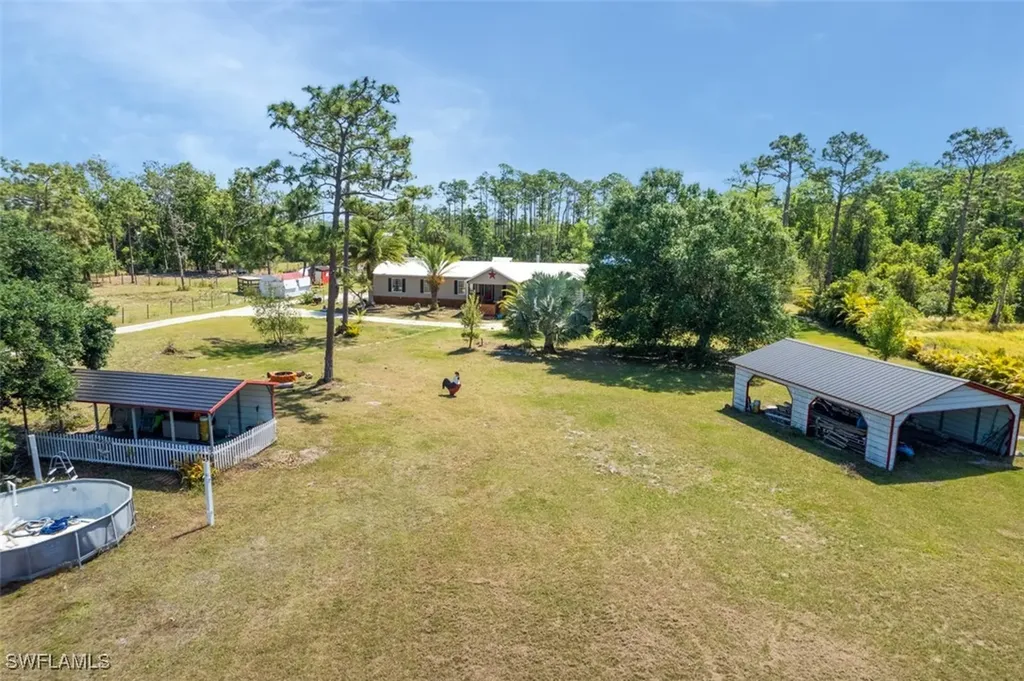 1216 Pine Avenue Labelle FL 33935