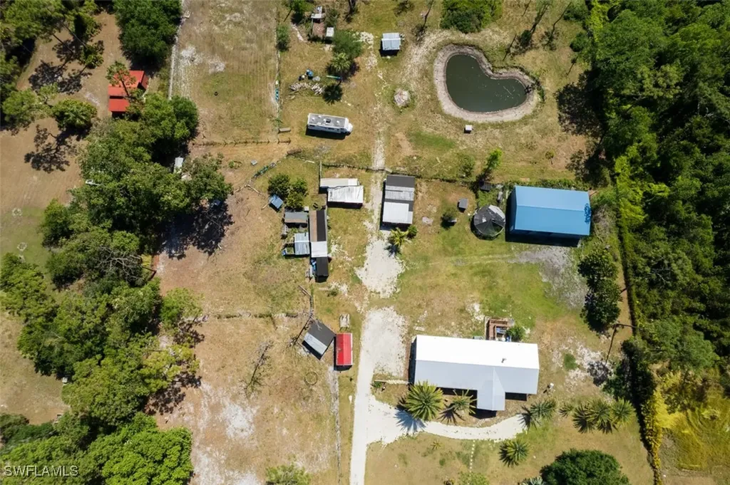 1216 Pine Avenue Labelle FL 33935
