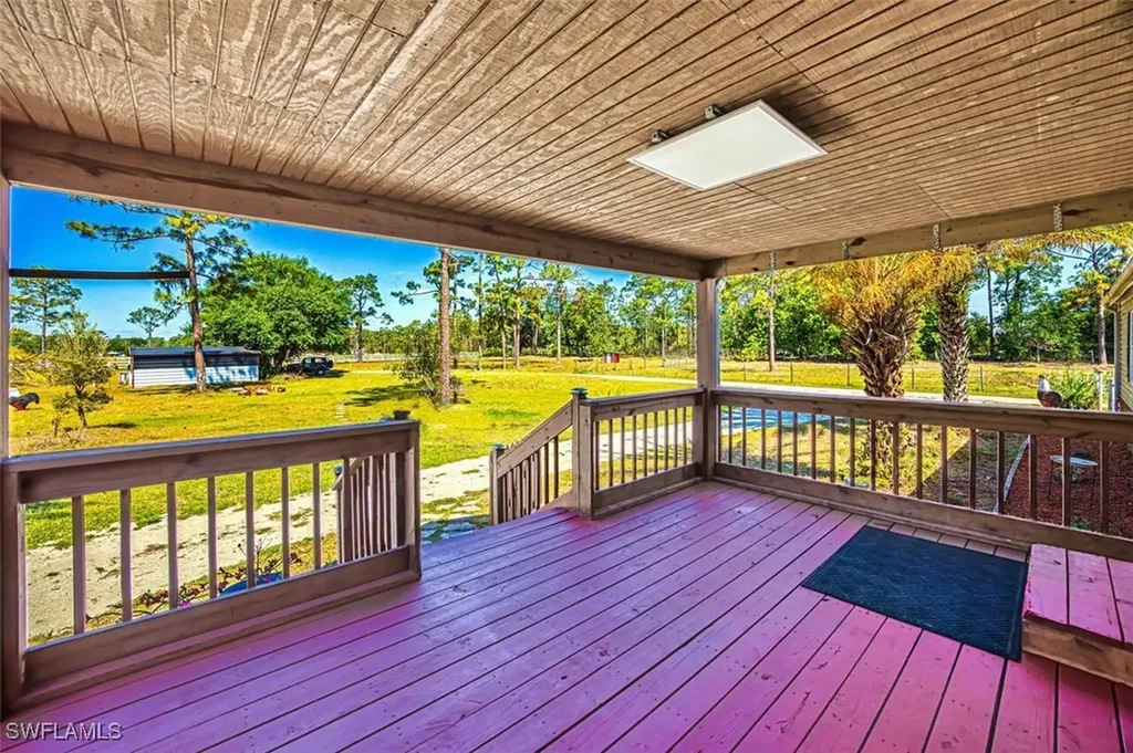 1216 Pine Avenue Labelle FL 33935